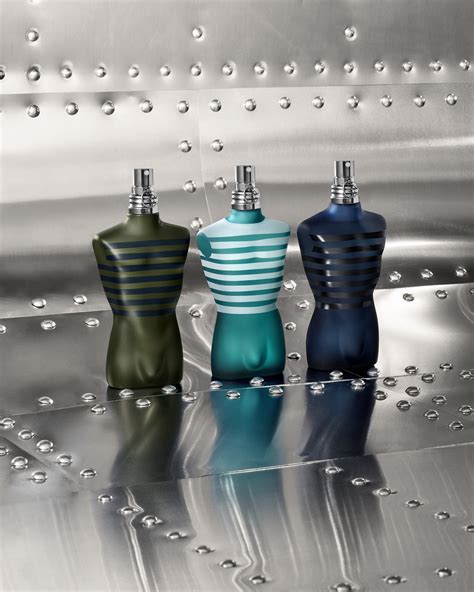 nieuwe parfum heren